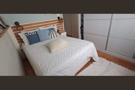 Apartamento à venda com 2 quartos, 45m² em Copacabana, Rio de Janeiro