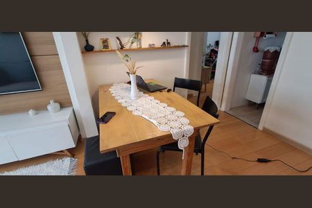 Apartamento à venda com 2 quartos, 45m² em Copacabana, Rio de Janeiro