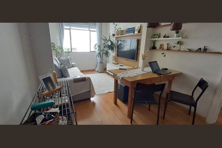 Apartamento à venda com 2 quartos, 45m² em Copacabana, Rio de Janeiro