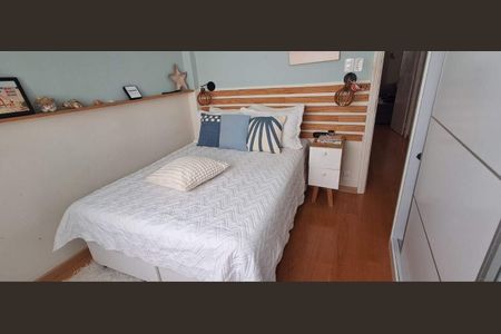 Apartamento à venda com 2 quartos, 45m² em Copacabana, Rio de Janeiro
