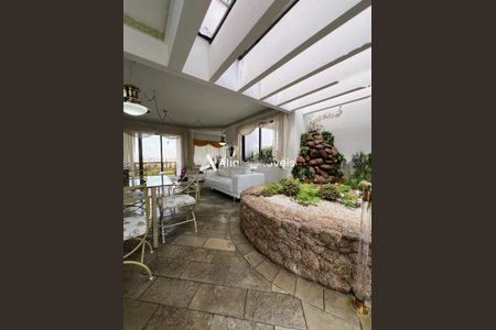 Apartamento à venda com 4 quartos, 544m² em Vila Regente Feijó, São Paulo