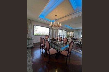 Apartamento à venda com 4 quartos, 544m² em Vila Regente Feijó, São Paulo