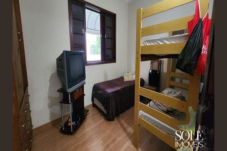 Casa de Condomínio à venda com 4 quartos, 351m² em Jardim Tereza Cristina, Jundiaí