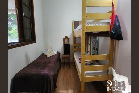 Casa de Condomínio à venda com 4 quartos, 351m² em Jardim Tereza Cristina, Jundiaí