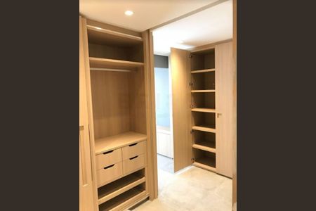 Apartamento à venda com 1 quarto, 41m² em Cidade Monções, São Paulo