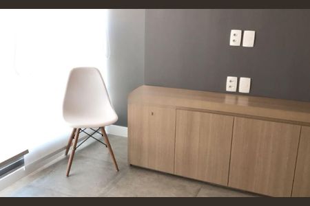 Apartamento à venda com 1 quarto, 41m² em Cidade Monções, São Paulo