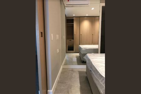 Apartamento à venda com 1 quarto, 41m² em Cidade Monções, São Paulo