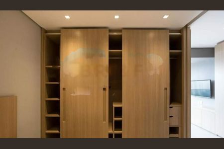 Apartamento à venda com 1 quarto, 41m² em Cidade Monções, São Paulo