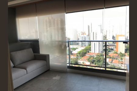 Apartamento à venda com 1 quarto, 41m² em Cidade Monções, São Paulo