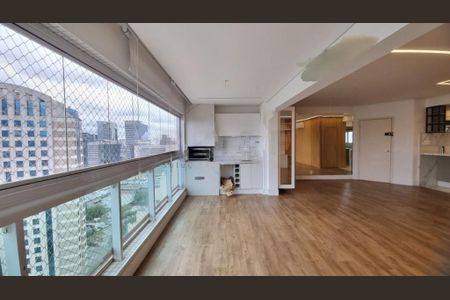 Apartamento à venda com 3 quartos, 124m² em Vila Gertrudes, São Paulo