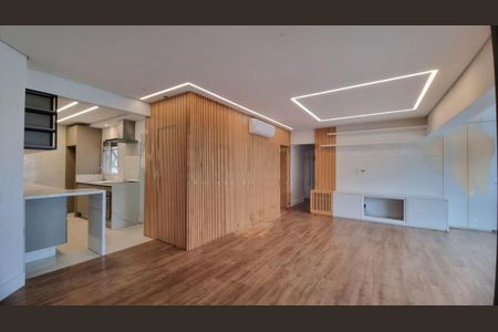 Apartamento à venda com 3 quartos, 124m² em Vila Gertrudes, São Paulo