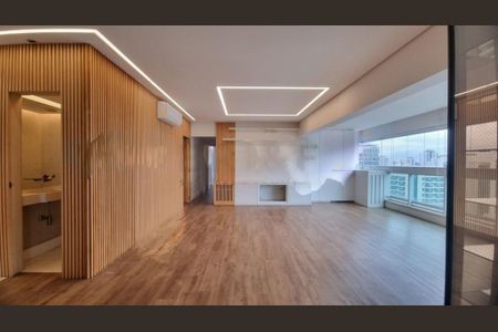 Apartamento à venda com 3 quartos, 124m² em Vila Gertrudes, São Paulo