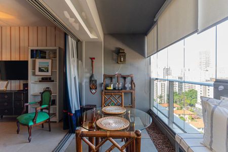 Apartamento à venda com 1 quarto, 41m² em Cidade Monções, São Paulo