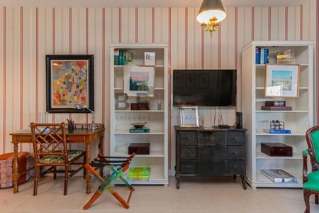 Apartamento à venda com 1 quarto, 41m² em Cidade Monções, São Paulo