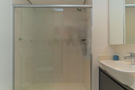 Apartamento à venda com 1 quarto, 41m² em Cidade Monções, São Paulo