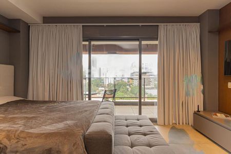 Apartamento à venda com 1 quarto, 41m² em Cidade Monções, São Paulo