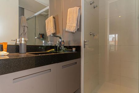 Apartamento à venda com 1 quarto, 41m² em Cidade Monções, São Paulo