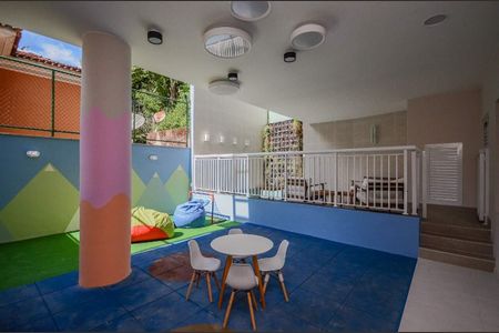 Apartamento à venda com 77m², 2 quartos e 1 vaga