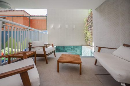 Apartamento à venda com 77m², 2 quartos e 1 vaga