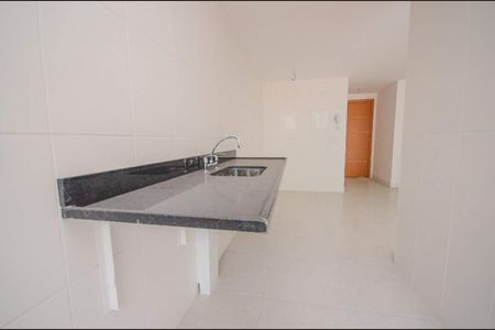 Apartamento à venda com 77m², 2 quartos e 1 vaga