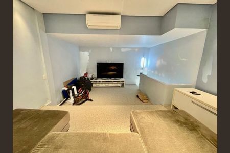 Apartamento à venda com 1 quarto, 89m² em Itaim Bibi, São Paulo