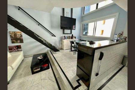 Apartamento à venda com 1 quarto, 89m² em Itaim Bibi, São Paulo
