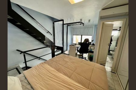 Apartamento à venda com 1 quarto, 89m² em Itaim Bibi, São Paulo