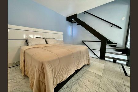 Apartamento à venda com 1 quarto, 89m² em Itaim Bibi, São Paulo