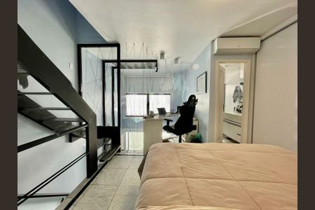 Apartamento à venda com 1 quarto, 89m² em Itaim Bibi, São Paulo