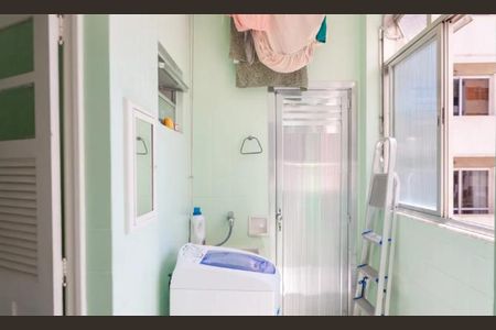 Apartamento à venda com 2 quartos, 92m² em Tijuca, Rio de Janeiro