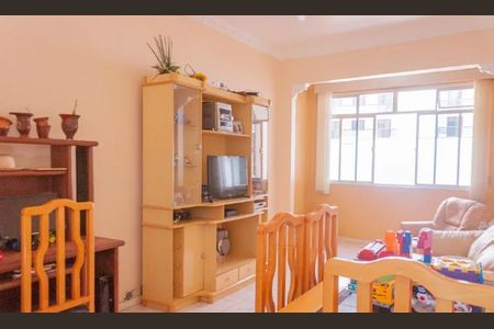 Apartamento à venda com 2 quartos, 92m² em Tijuca, Rio de Janeiro