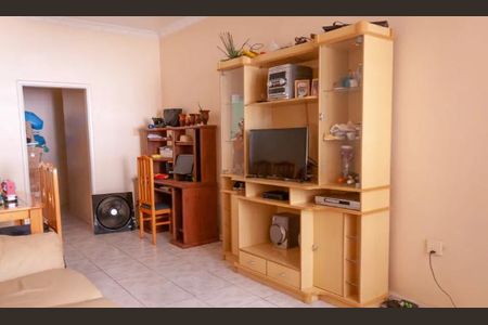 Apartamento à venda com 2 quartos, 92m² em Tijuca, Rio de Janeiro