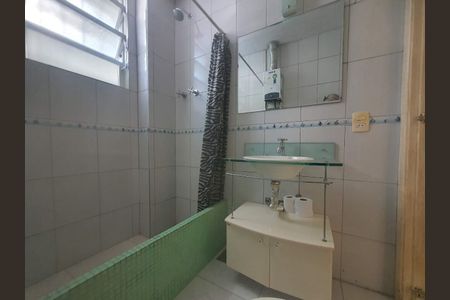 Apartamento à venda com 1 quarto, 54m² em Botafogo, Rio de Janeiro