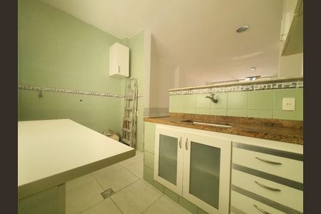 Apartamento à venda com 1 quarto, 54m² em Botafogo, Rio de Janeiro