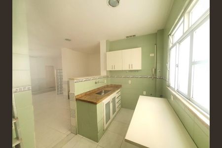 Apartamento à venda com 1 quarto, 54m² em Botafogo, Rio de Janeiro