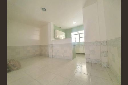 Apartamento à venda com 1 quarto, 54m² em Botafogo, Rio de Janeiro