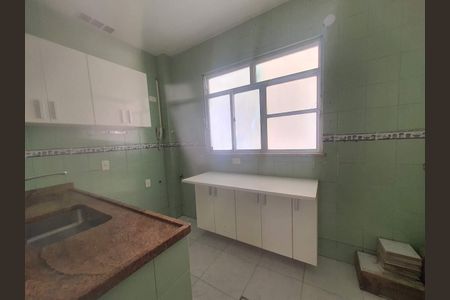 Apartamento à venda com 1 quarto, 54m² em Botafogo, Rio de Janeiro