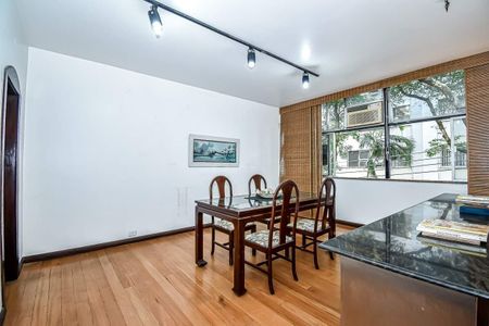 Apartamento à venda com 4 quartos, 230m² em Laranjeiras, Rio de Janeiro