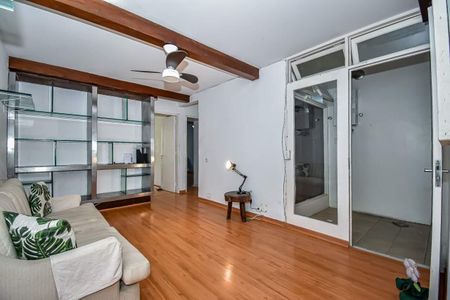 Apartamento à venda com 4 quartos, 230m² em Laranjeiras, Rio de Janeiro