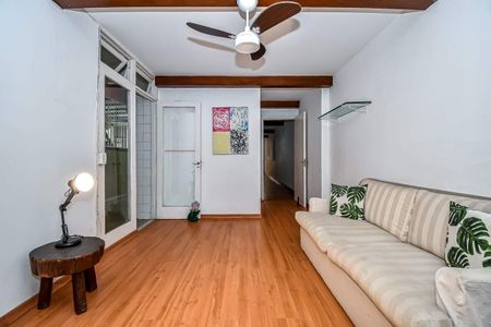 Apartamento à venda com 4 quartos, 230m² em Laranjeiras, Rio de Janeiro