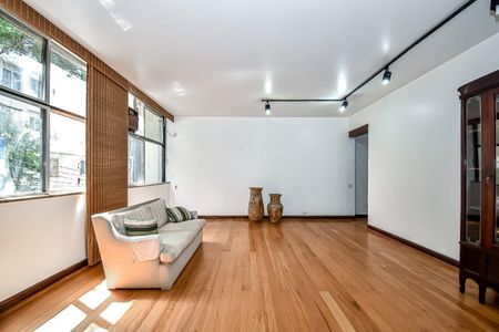Apartamento à venda com 4 quartos, 230m² em Laranjeiras, Rio de Janeiro