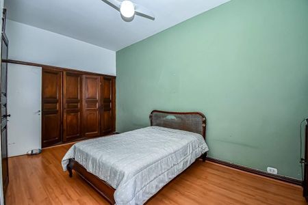 Apartamento à venda com 4 quartos, 230m² em Laranjeiras, Rio de Janeiro