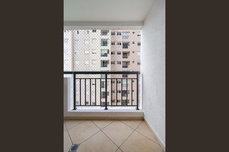 Apartamento para alugar com 47m², 2 quartos e 1 vaga