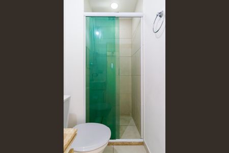 Apartamento para alugar com 47m², 2 quartos e 1 vaga