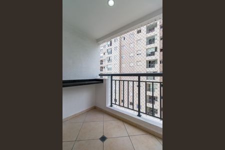 Apartamento para alugar com 47m², 2 quartos e 1 vaga