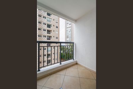 Apartamento para alugar com 47m², 2 quartos e 1 vaga