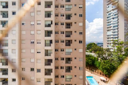 Apartamento para alugar com 47m², 2 quartos e 1 vaga