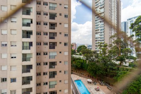 Apartamento para alugar com 47m², 2 quartos e 1 vaga