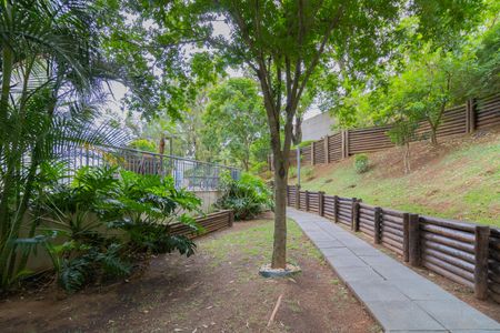 Apartamento para alugar com 47m², 2 quartos e 1 vaga