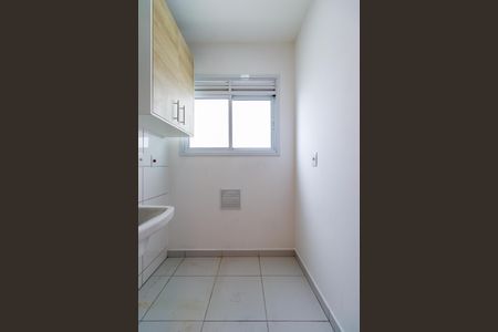 Apartamento para alugar com 47m², 2 quartos e 1 vaga